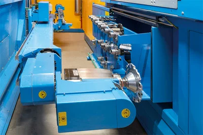 Hundegger ROBOT-Drive 450 | 650 | 1300 — изображение 2